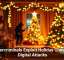 Cybercriminals Exploit Holiday Cheer for Digital Attacks