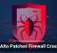 Palo Alto Patches Firewall Crash Bug