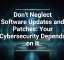 Ignored Security Alerts Can Cost You