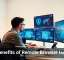 Mainframes Remain the Backbone of Enterprise Transformation