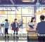 Tech Gives Small Businesses Room To Adapt