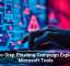 Digital Tools Help Reduce Business Mistakes