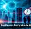 Cyber Resilience: Every Minute Matters