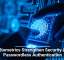 Biometrics Strengthen Security in Passwordless Authentication
