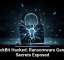 LockBit Hacked: Ransomware Gang’s Secrets Exposed