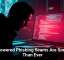 AI-Powered Phishing Scams Are Smarter Than Ever