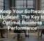 How Technology Enables Scalable Remote Workforces