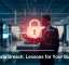Dior Data Breach: Lessons for Your Business