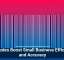 Barcodes Boost Small Business Efficiency and Accuracy