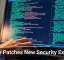 Apple Patches New Security Exploits