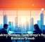 Breaking Borders: Technology’s Role in Business Growth
