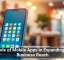 The Role of Mobile Apps in Expanding Small Business Reach