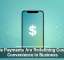 Mobile Payments Are Redefining Customer Convenience in Business